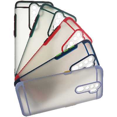 کاور کلاسیک مدل NO.1 NICE مناسب برای گوشی شیائومی NOTE 8 PRO