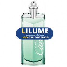 عطر ادکلن کارتیر دکلریشن اوت فریچر 100 میل مردانه – زنانه