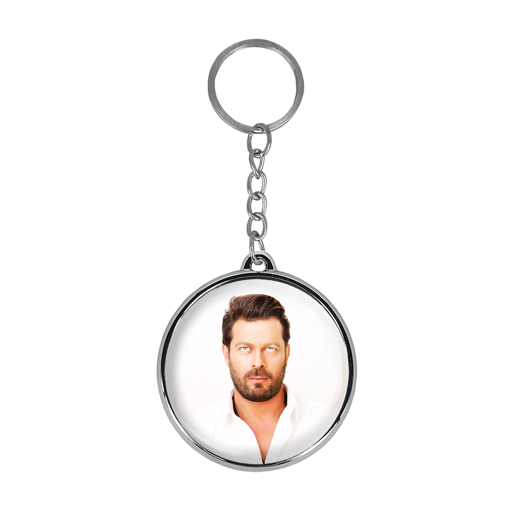 جاکلیدی خندالو طرح پژمان بازغی مدل دوطرفه کد 63276328