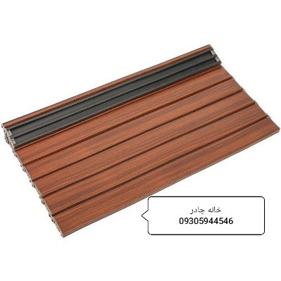 میز فایبر گلاس برند مسلم