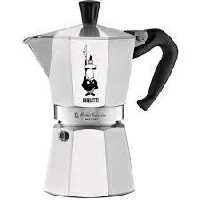 موکاپات 18 نفره بیالتی مدل MOKA EXPRESS