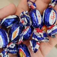 آلتون شکلاتی چیچک 