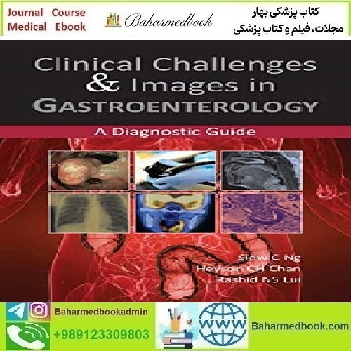 Clinical Challenges &amp; Images in Gastroenterology A Diagnostic