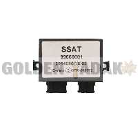 یونیت ایموبلایزر پراید - گلدن یدک