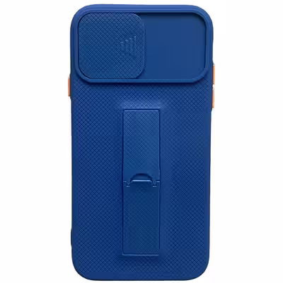 کاور مدل Rain-560 مناسب برای گوشی موبایل اپل Iphone 12 Pro