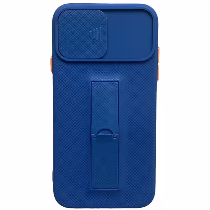 کاور مدل Rain-560 مناسب برای گوشی موبایل اپل Iphone 12 Pro