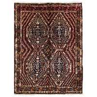 فرش دستباف سه متری سی پرشیا کد 187174