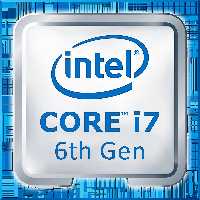 پردازنده مرکزی اینتل سری Skylake مدل Tray i7-6700