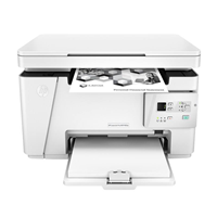 پرینتر چندکاره لیزری اچ پی مدل LaserJet Pro MFP M26a