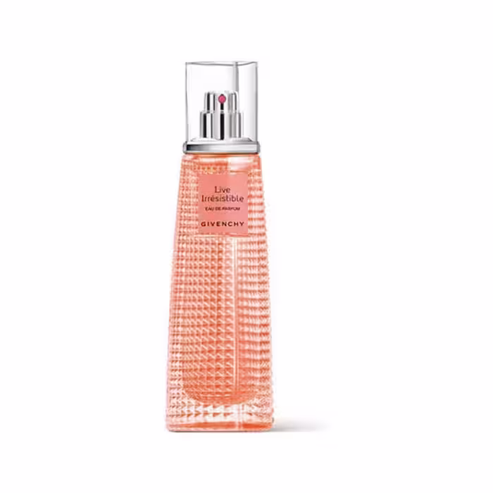 ادو تویلت زنانه GIVENCHY Live Irresistible
