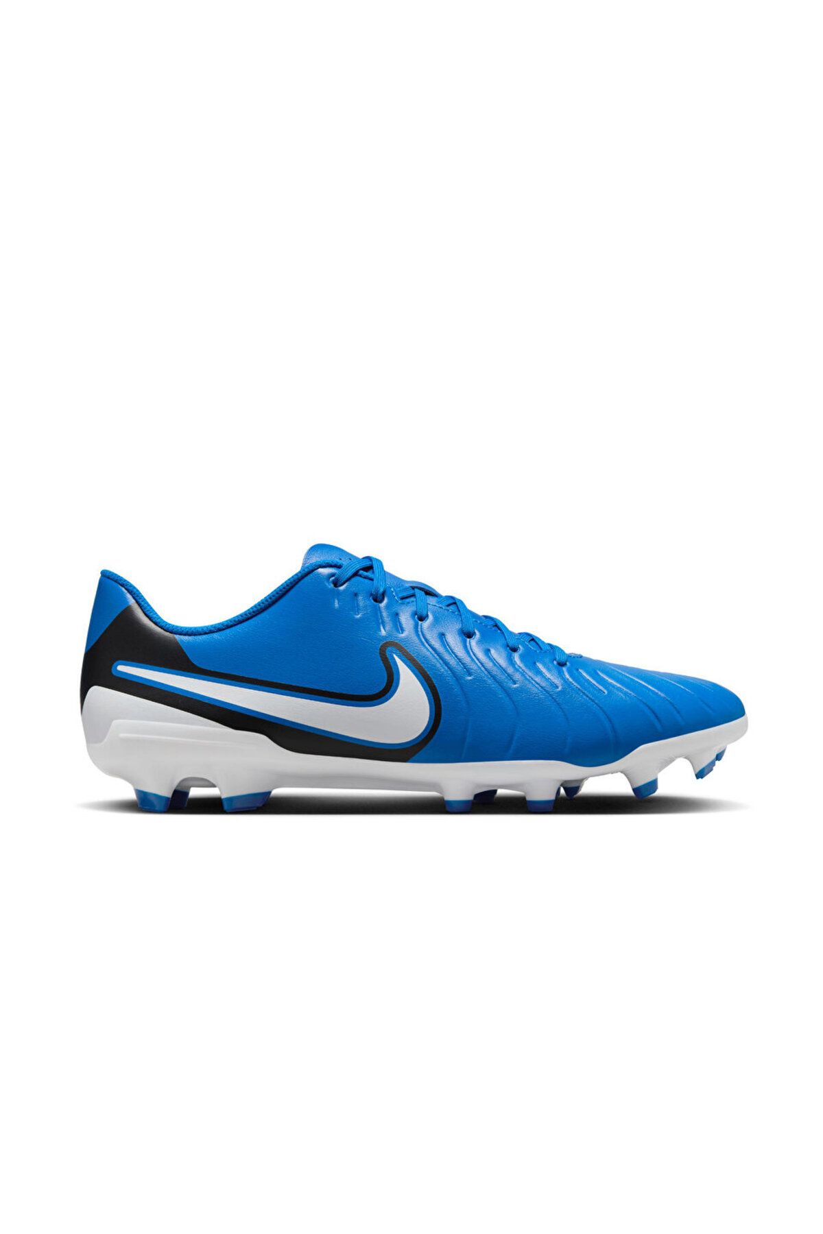 کرمپون آبی مردانه کف چند گرمی کرامپون 10 CLUB FG MG 400 NAVY Nike