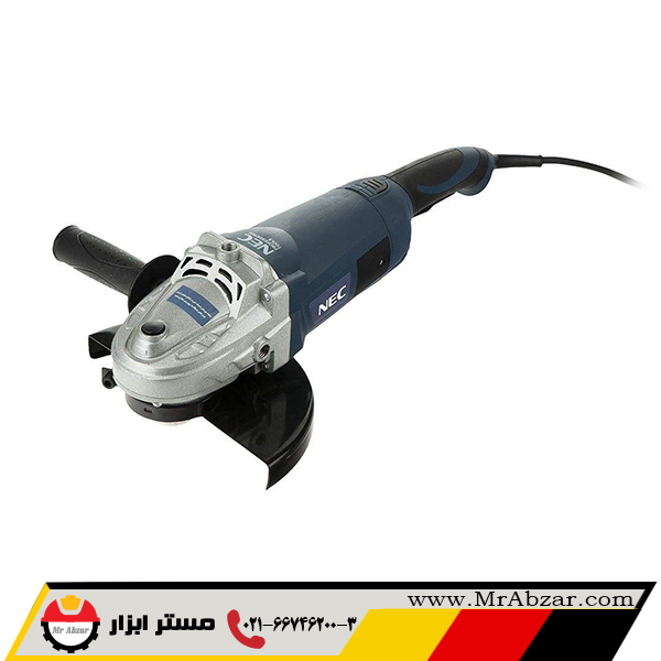 فرز سنگبری ان ای سی 2723