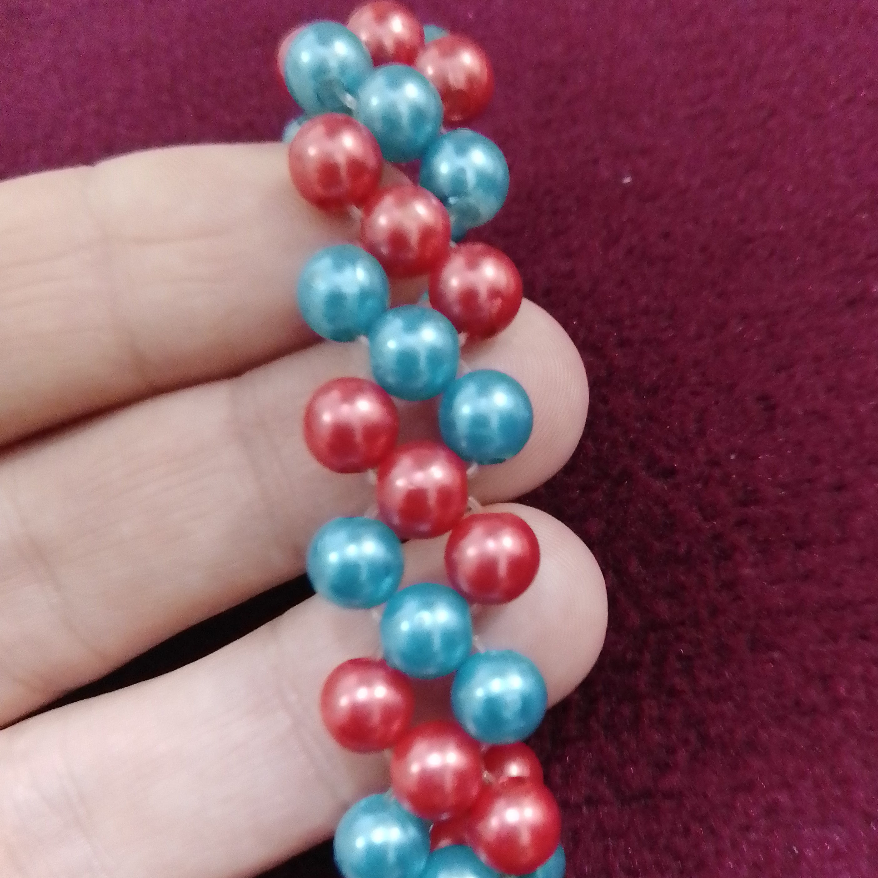 پک 10عددی دستبندکشی