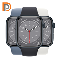 ساعت هوشمند اپل مدل Series 8 Sport Band سایز 45 میلی متری