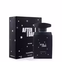 عطر ادکلن مردانه افتر دارک ماریاژ

After dark EDP for men MARYAJ

100 ml