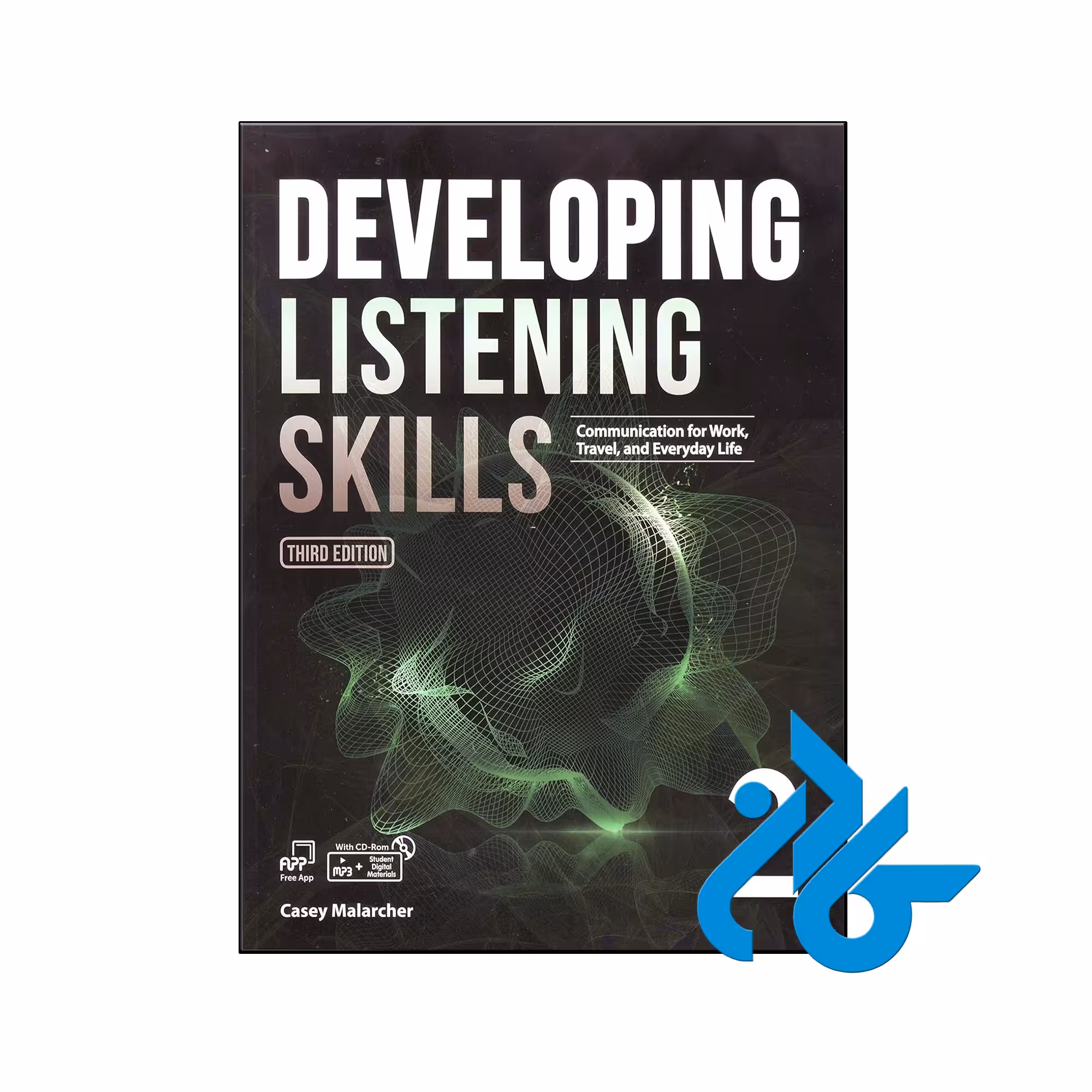 خرید و قیمت کتاب Developing Listening Skills 2 3rd