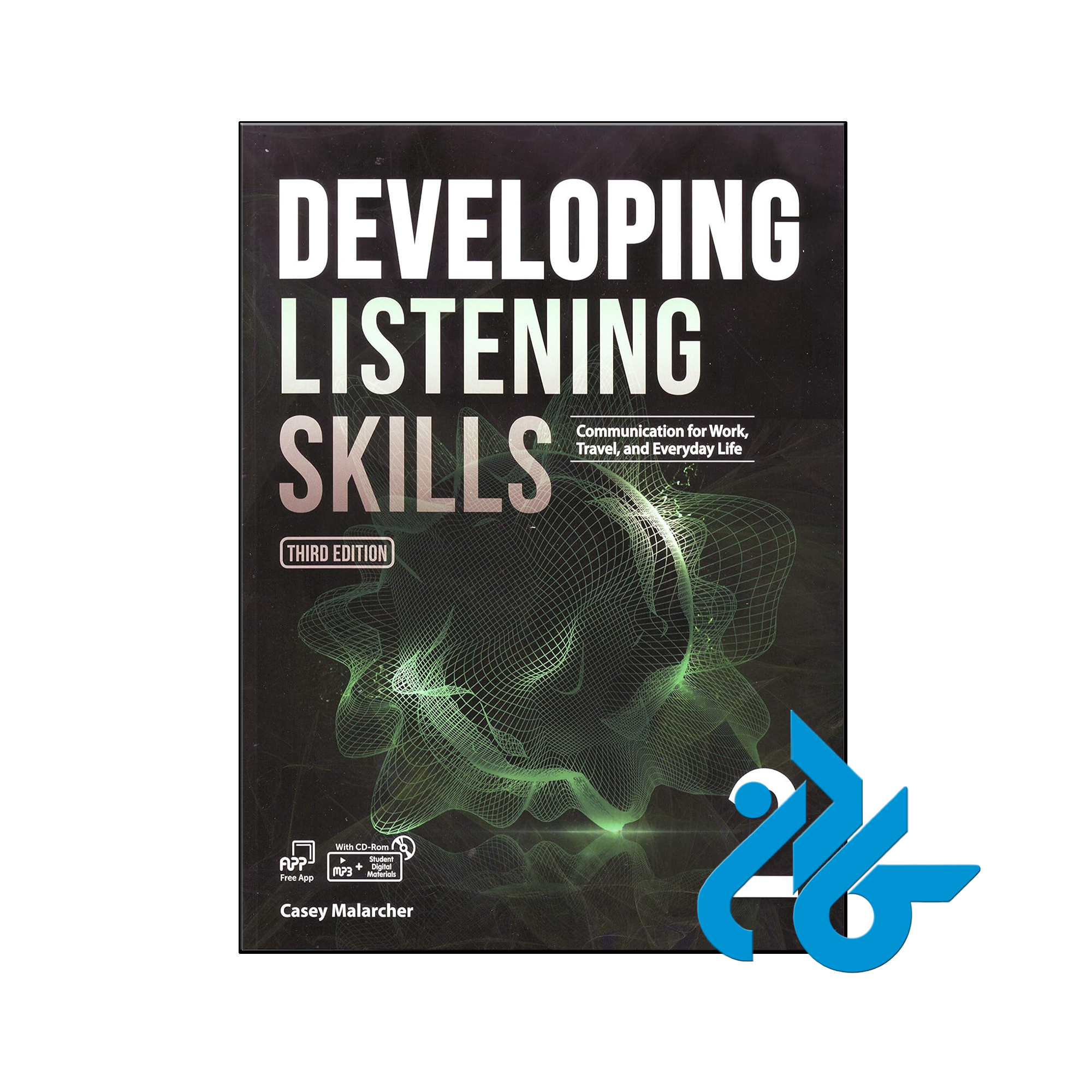 خرید و قیمت کتاب Developing Listening Skills 2 3rd