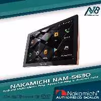 مانیتور ناکامیچی NAM5960 اورجینال