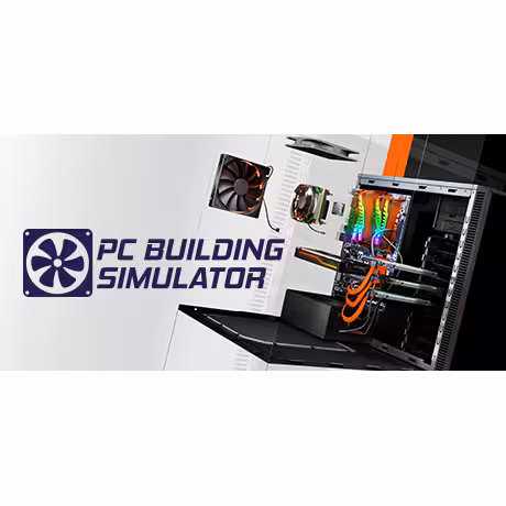 PC Building Simulator