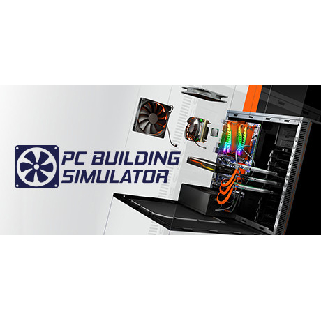 PC Building Simulator
