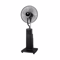 پنکه ایستاده مه پاش خانگی سرمابان مدل p40