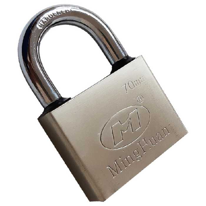 قفل آویز مدل SG-MT70