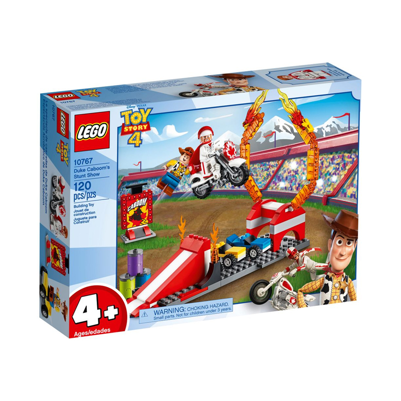 لگو سری toy story کد 10767