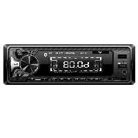 پخش کننده خودرو ساج الکتریک مدل SA-104