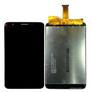 LCD Samsung A260 A2 Core Black Service Pack سرویس پک شرکتی