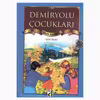 کتاب Demiryolu Cocuklari اثر Edith Nesbit انتشارات هدف نوین