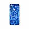 برچسب پوششی ماهوت مدل Blue Printed Circuit Board مناسب برای گوشی موبایل شیائومی Redmi Note 8