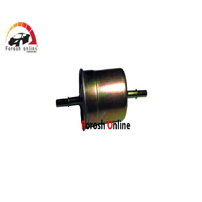 فیلتر بنزین جک S5