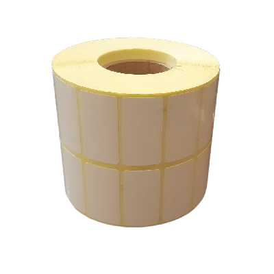 برچسب پرینتر لیبل زن مدل RNS- 20X40