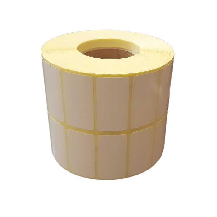 برچسب پرینتر لیبل زن مدل RNS- 20X40