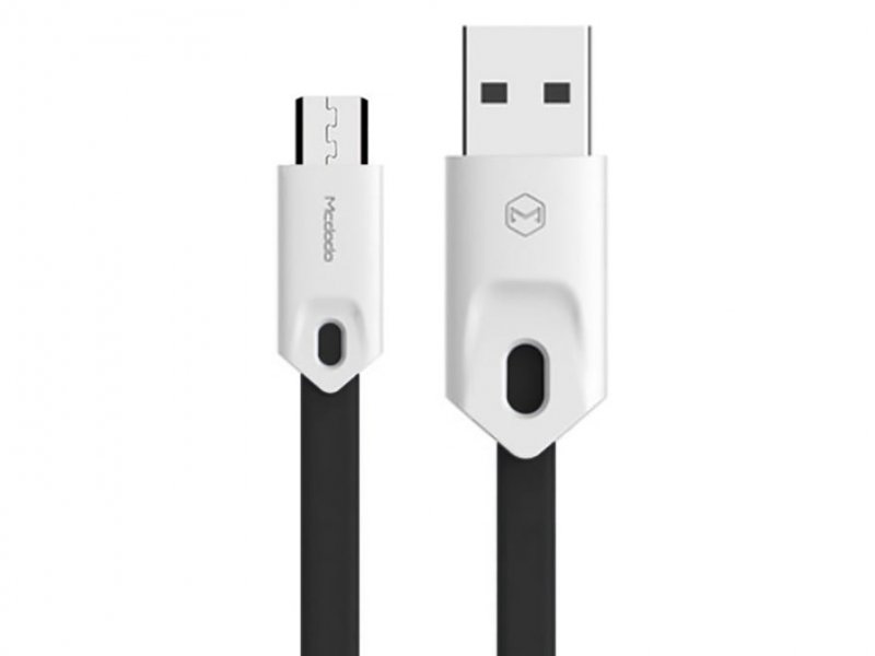 کابل میکرو یو اس بی مک دودو Mcdodo CA-083 Gorgeous Micro USB Cable 1m