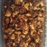 حلوا دهینه عراقی (400گرمی)