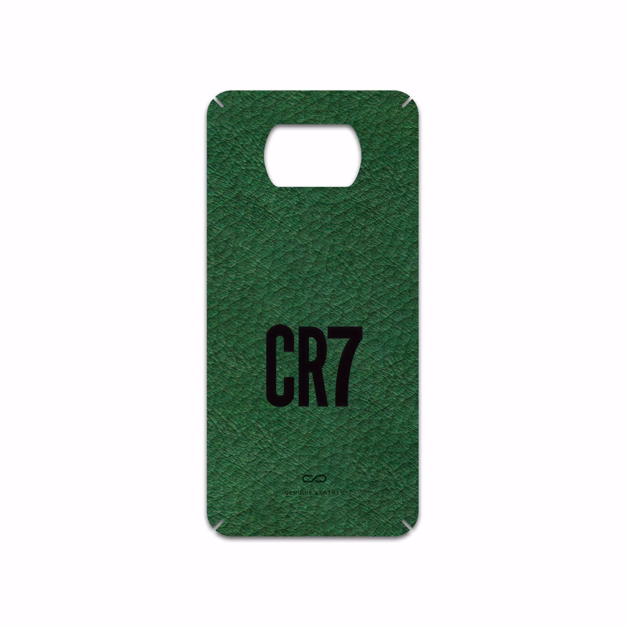 برچسب پوششی ماهوت مدل GL-CR7 مناسب برای گوشی موبایل شیائومی Poco X3 NFC