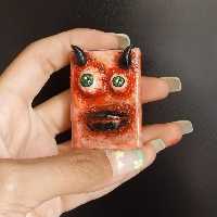 کبریت هیولا