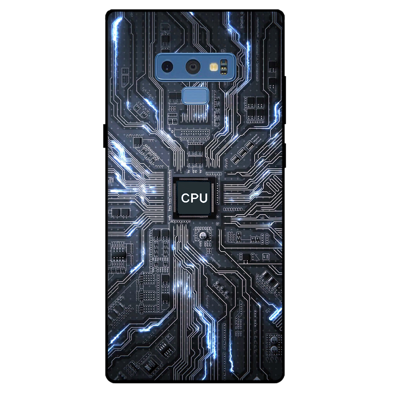 کاور مگافون کد 8009 مناسب برای گوشی موبایل سامسونگ Galaxy Note 9
