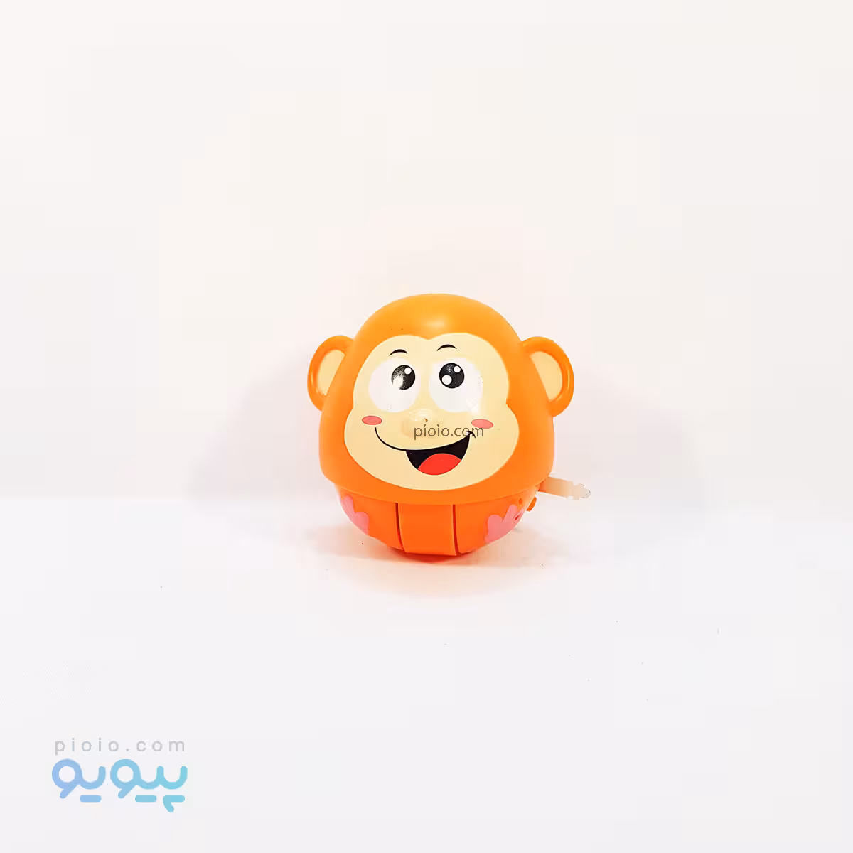 اسباب بازی فیگور حرکتی میمون