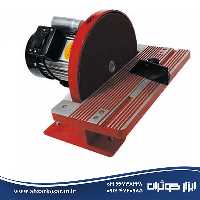 دستگاه سنباده دیسکی 305 میلی‌متر Mahak مدل DS-305H