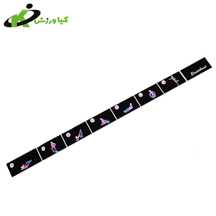 خرید کش CLX یوگا کد 1800-A