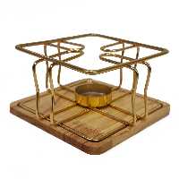 وارمر قوری مدل BLC-2G