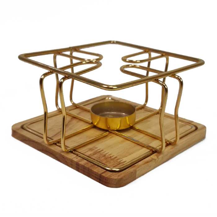 وارمر قوری مدل BLC-2G