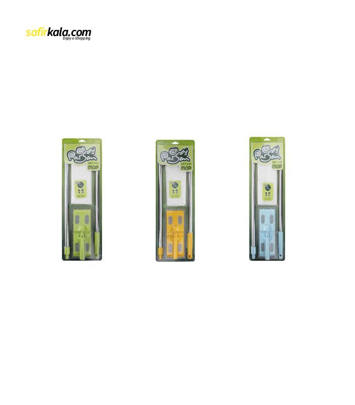 زمین شوی جادویی پرسان مدل 2in1