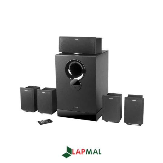 اسپیکر ادیفایر مدل R501BT
فروشگاه اینترنتی تخصصی لپتاپ لپ مال
