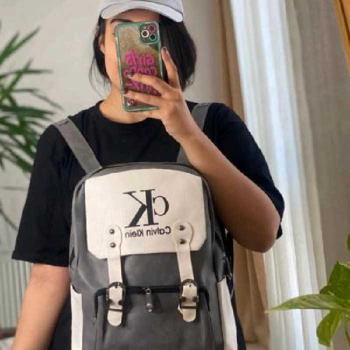 کوله پشتی کلوین