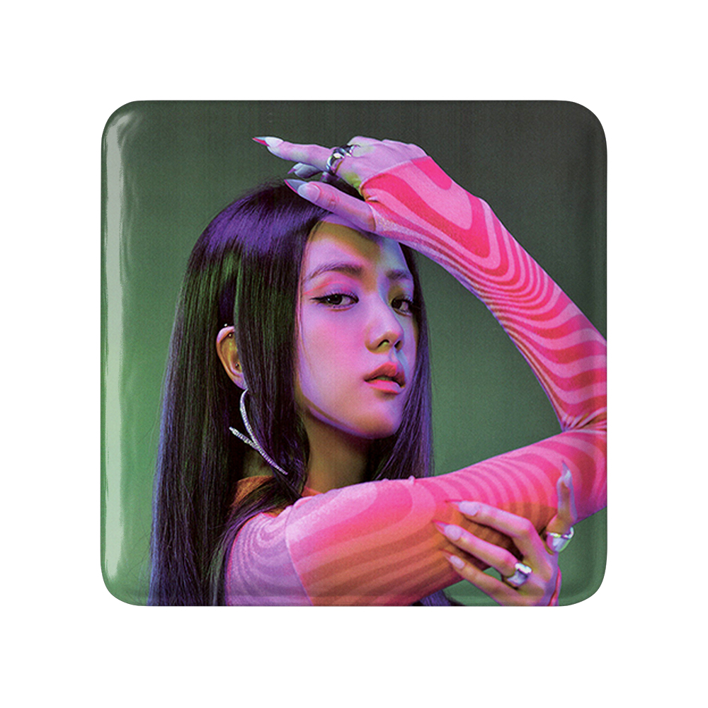 پیکسل خندالو مدل جیسو بلک پینک کد 14218