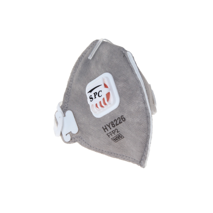 ماسک تنفسی فیلتردار N95
