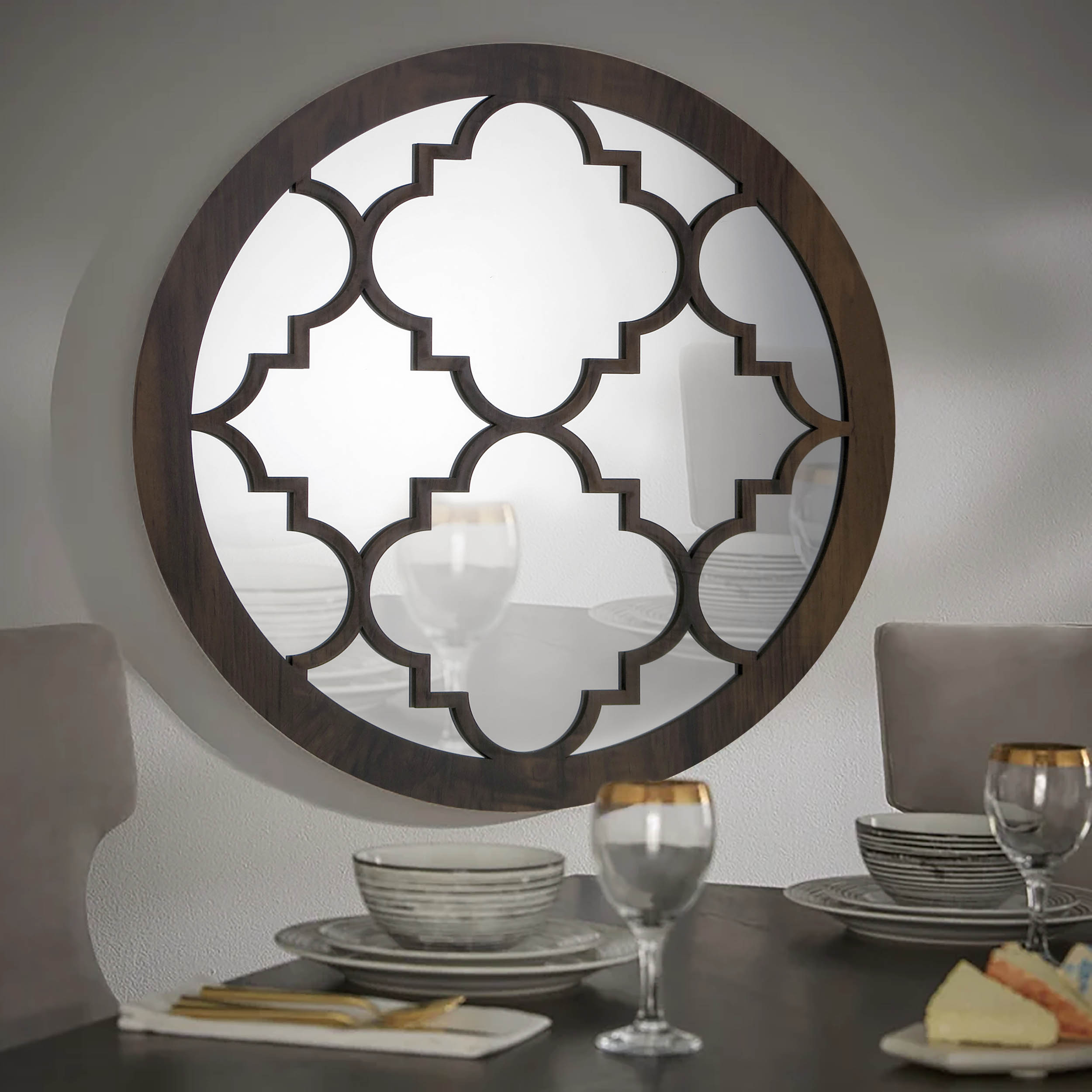 آینه مدل WDR-22